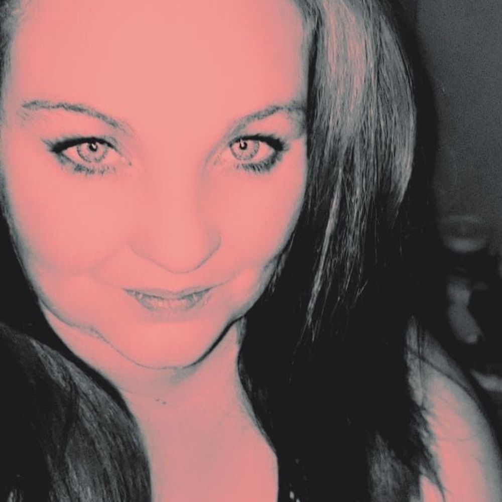 Meet your Posher, Amber irene